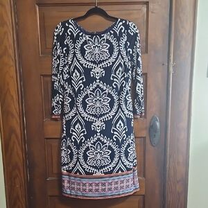 Vince Camuto Sheath Dress